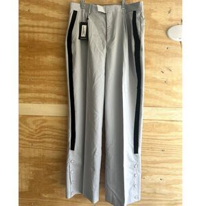 BoohooMan MANOfficial Suit Pants Size 34/32 NWT